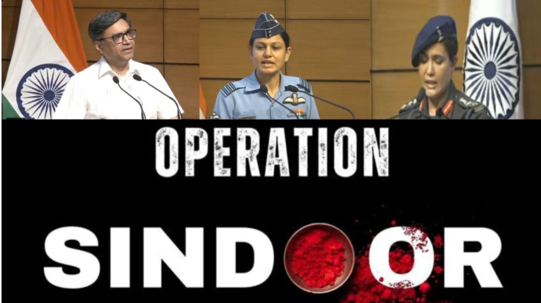 Operation Sindoor Live Updates: ‘We only killed them who targeted us’, says Defence Minister Rajnath Singh